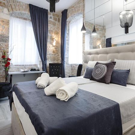 Marie Rooms Centar Split Exteriér fotografie