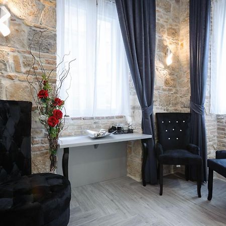 Marie Rooms Centar Split Exteriér fotografie