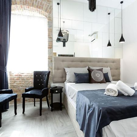 Marie Rooms Centar Split Exteriér fotografie