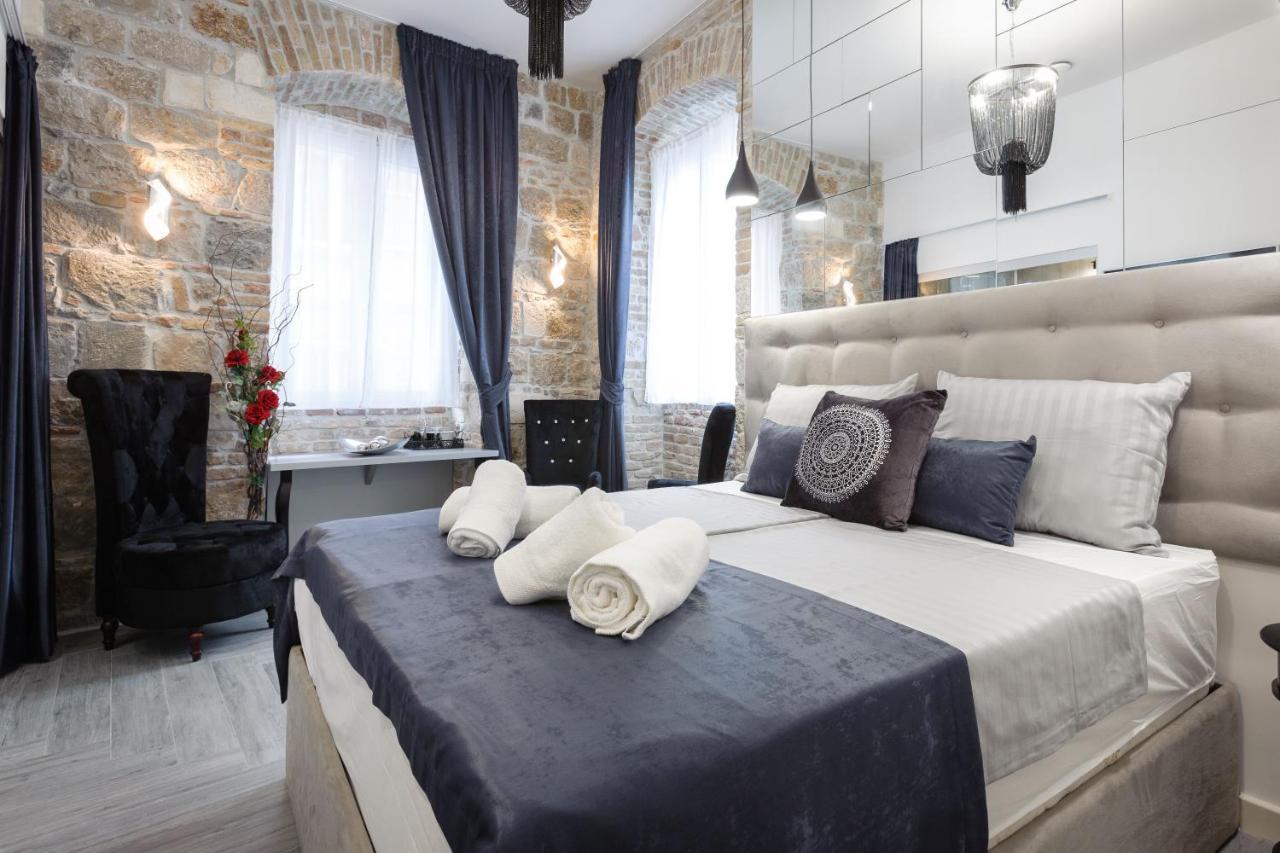 Marie Rooms Centar Split Exteriér fotografie