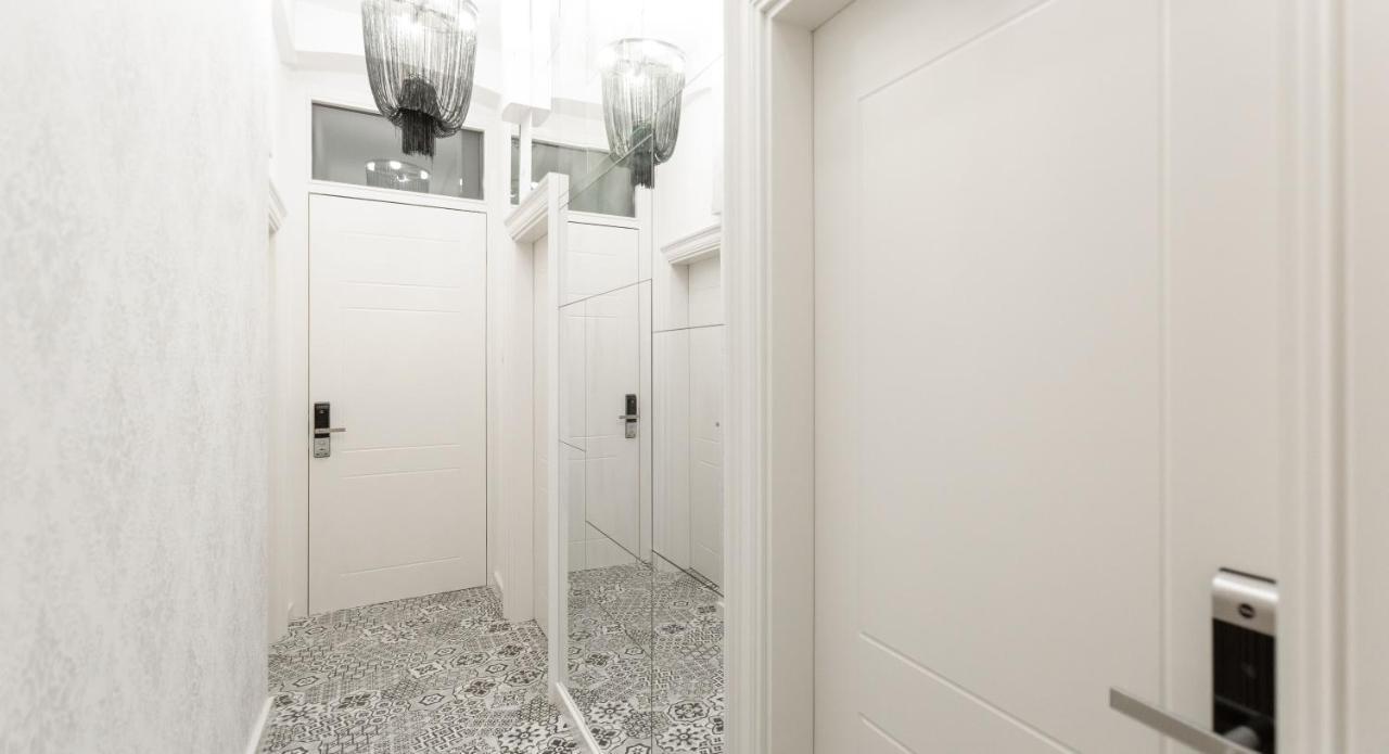 Marie Rooms Centar Split Exteriér fotografie