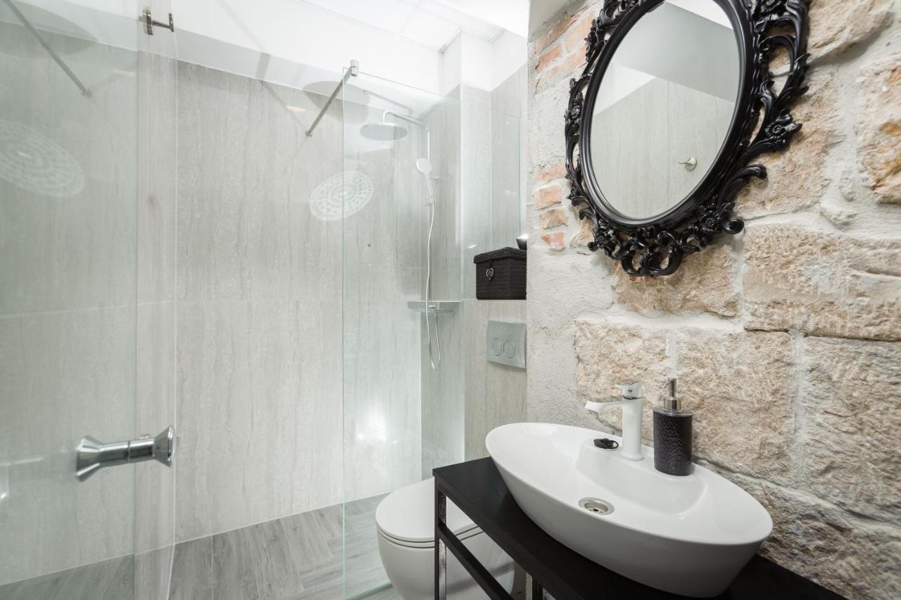 Marie Rooms Centar Split Exteriér fotografie