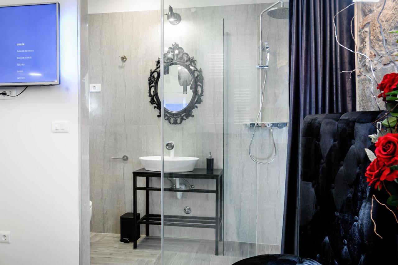 Marie Rooms Centar Split Exteriér fotografie