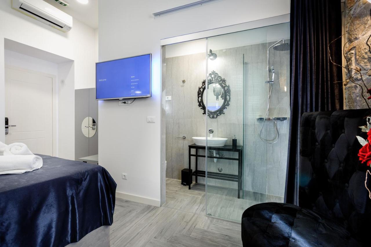 Marie Rooms Centar Split Exteriér fotografie