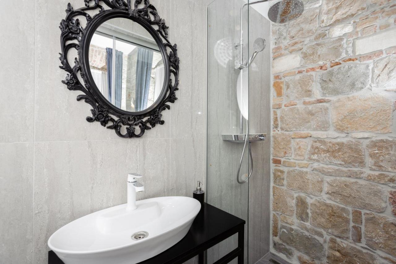 Marie Rooms Centar Split Exteriér fotografie