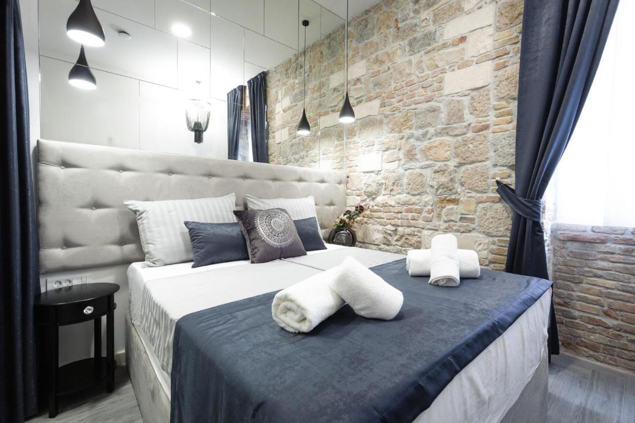 Marie Rooms Centar Split Exteriér fotografie