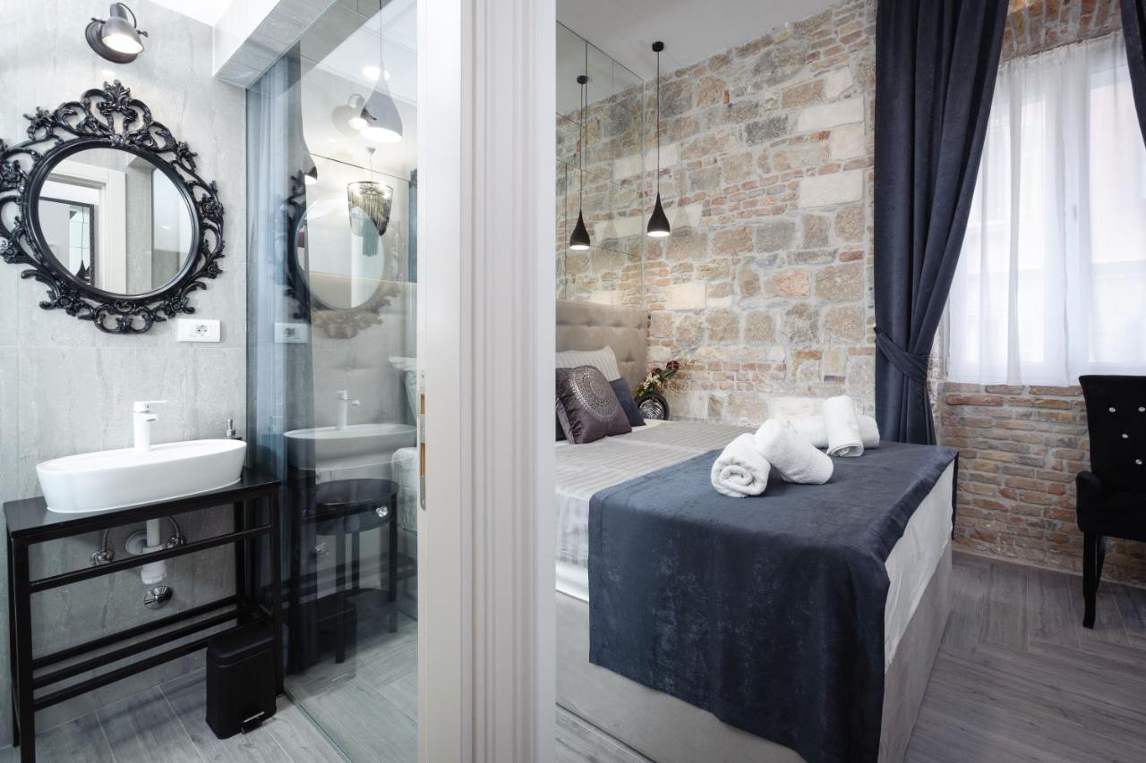 Marie Rooms Centar Split Exteriér fotografie