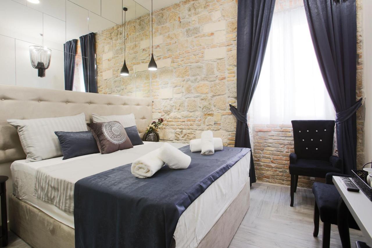 Marie Rooms Centar Split Exteriér fotografie