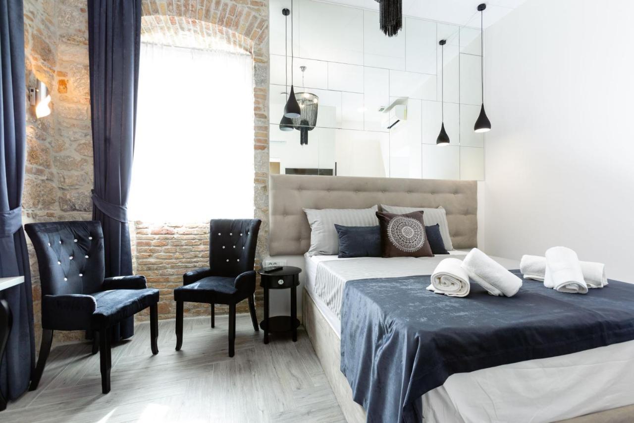 Marie Rooms Centar Split Exteriér fotografie