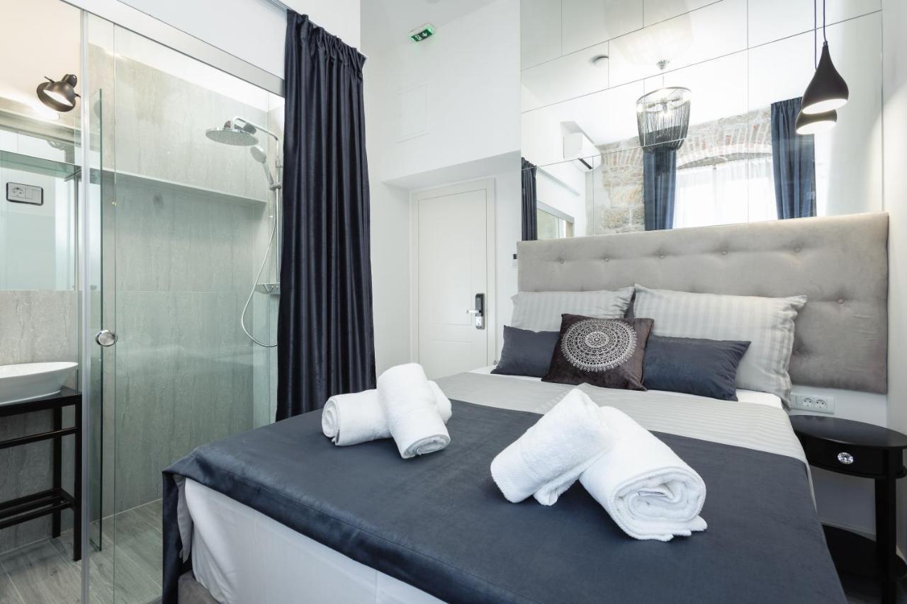 Marie Rooms Centar Split Exteriér fotografie