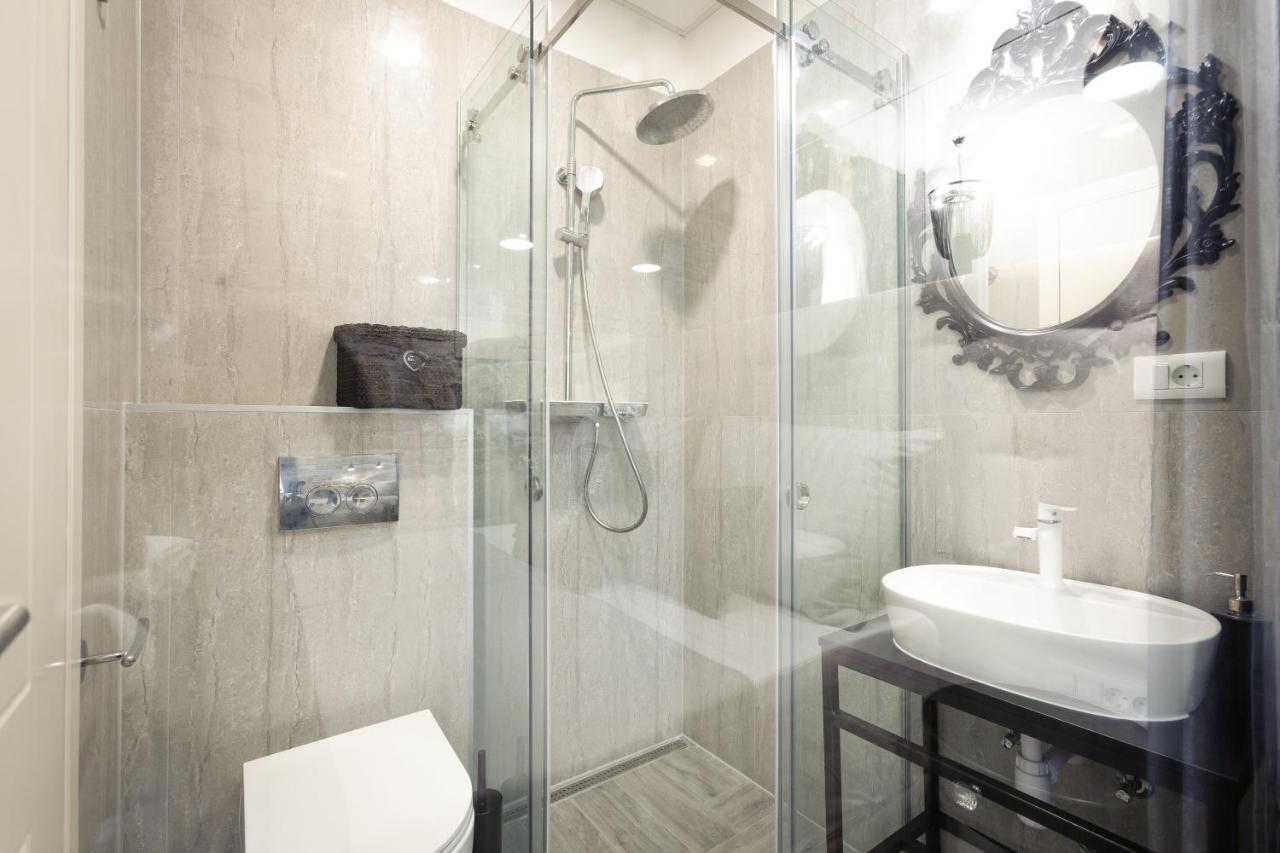 Marie Rooms Centar Split Exteriér fotografie