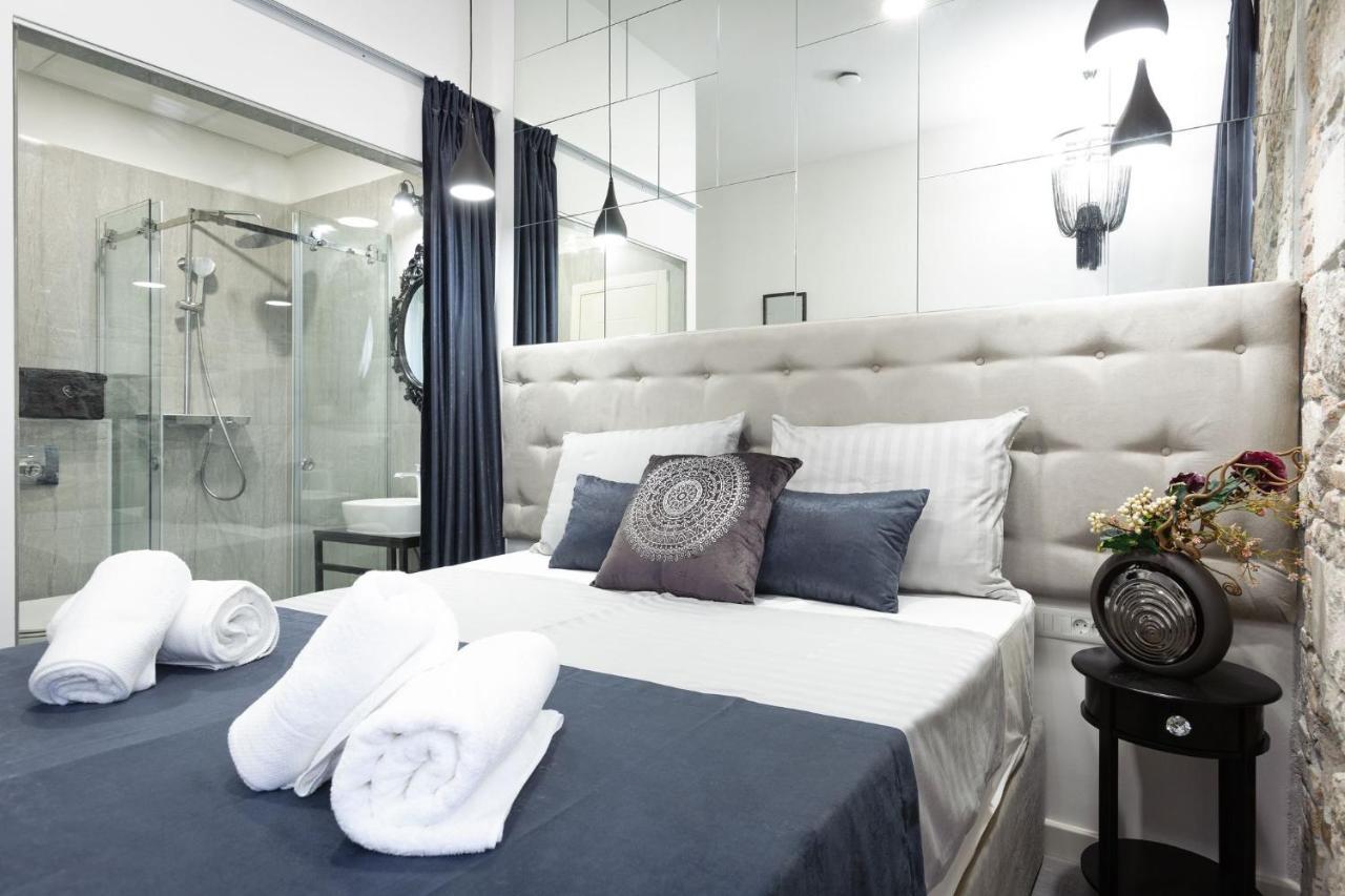 Marie Rooms Centar Split Exteriér fotografie