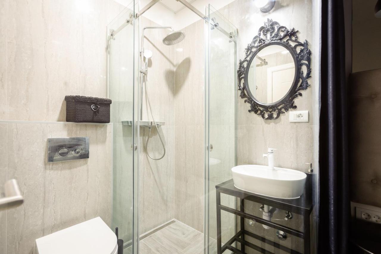 Marie Rooms Centar Split Exteriér fotografie