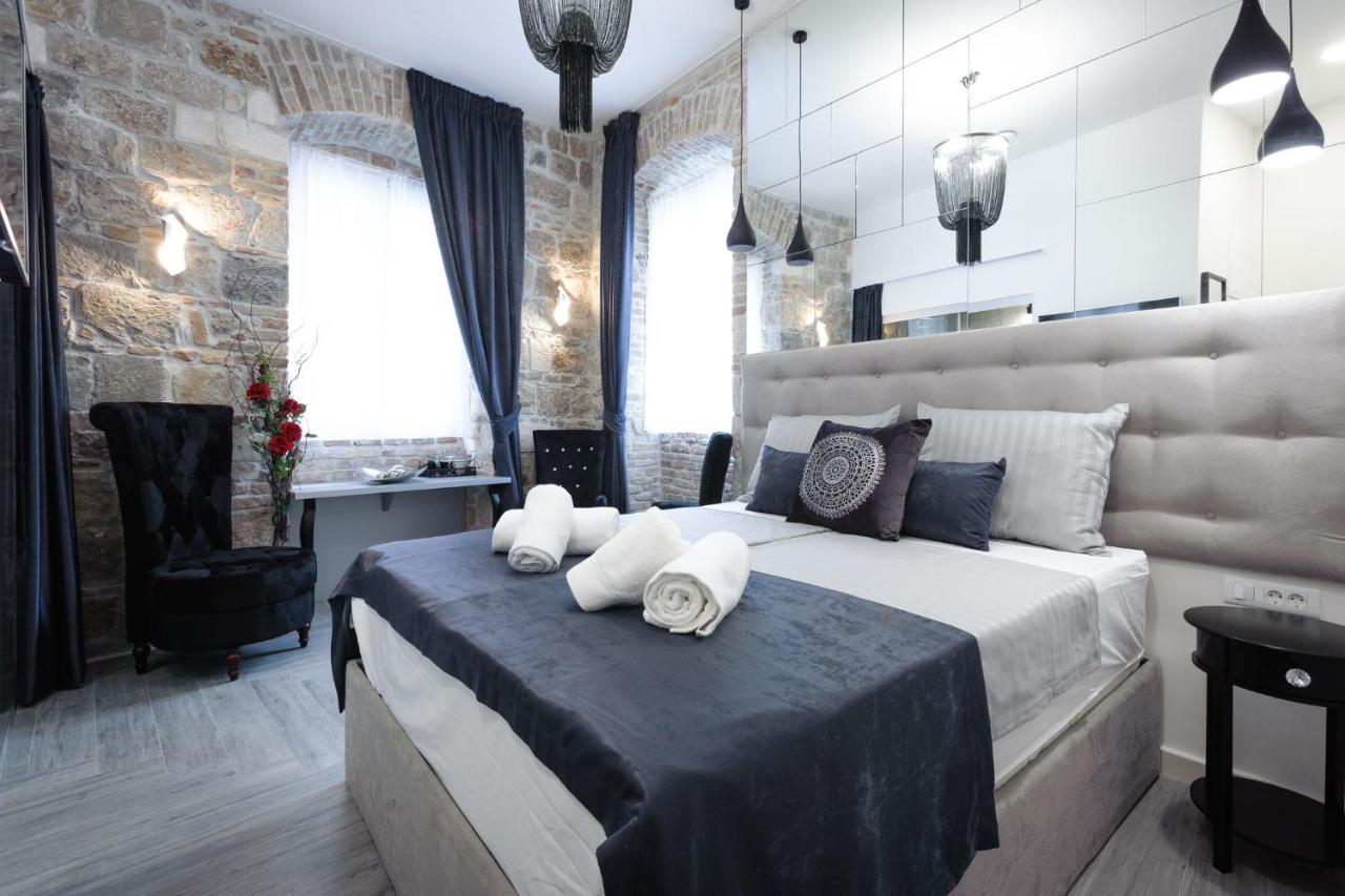 Marie Rooms Centar Split Exteriér fotografie