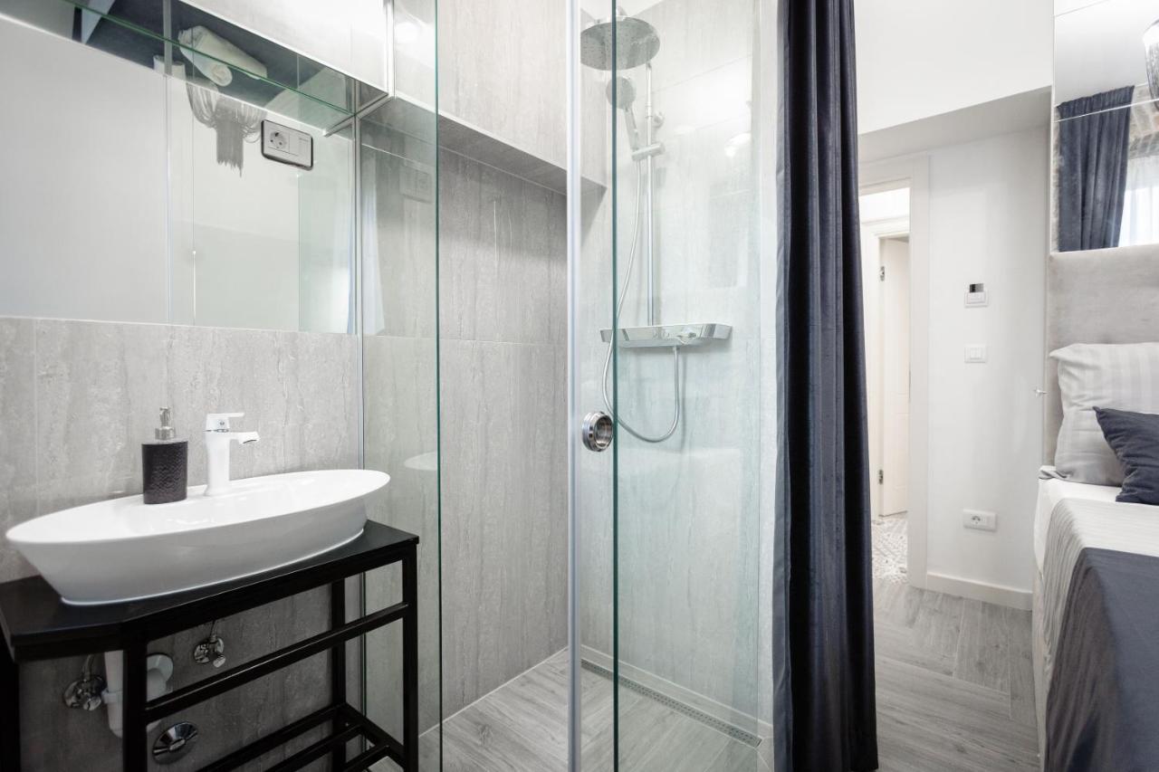 Marie Rooms Centar Split Exteriér fotografie