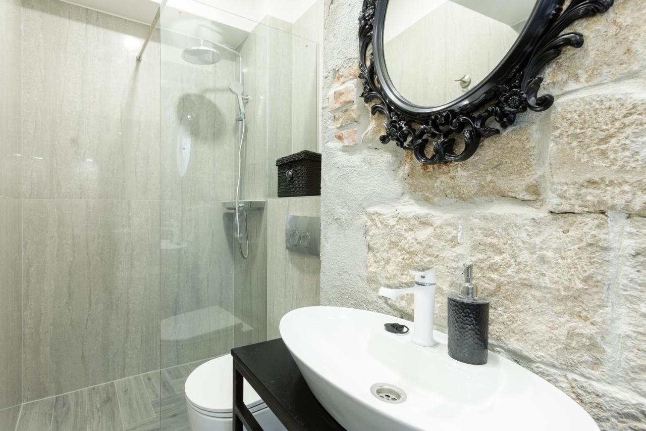 Marie Rooms Centar Split Exteriér fotografie