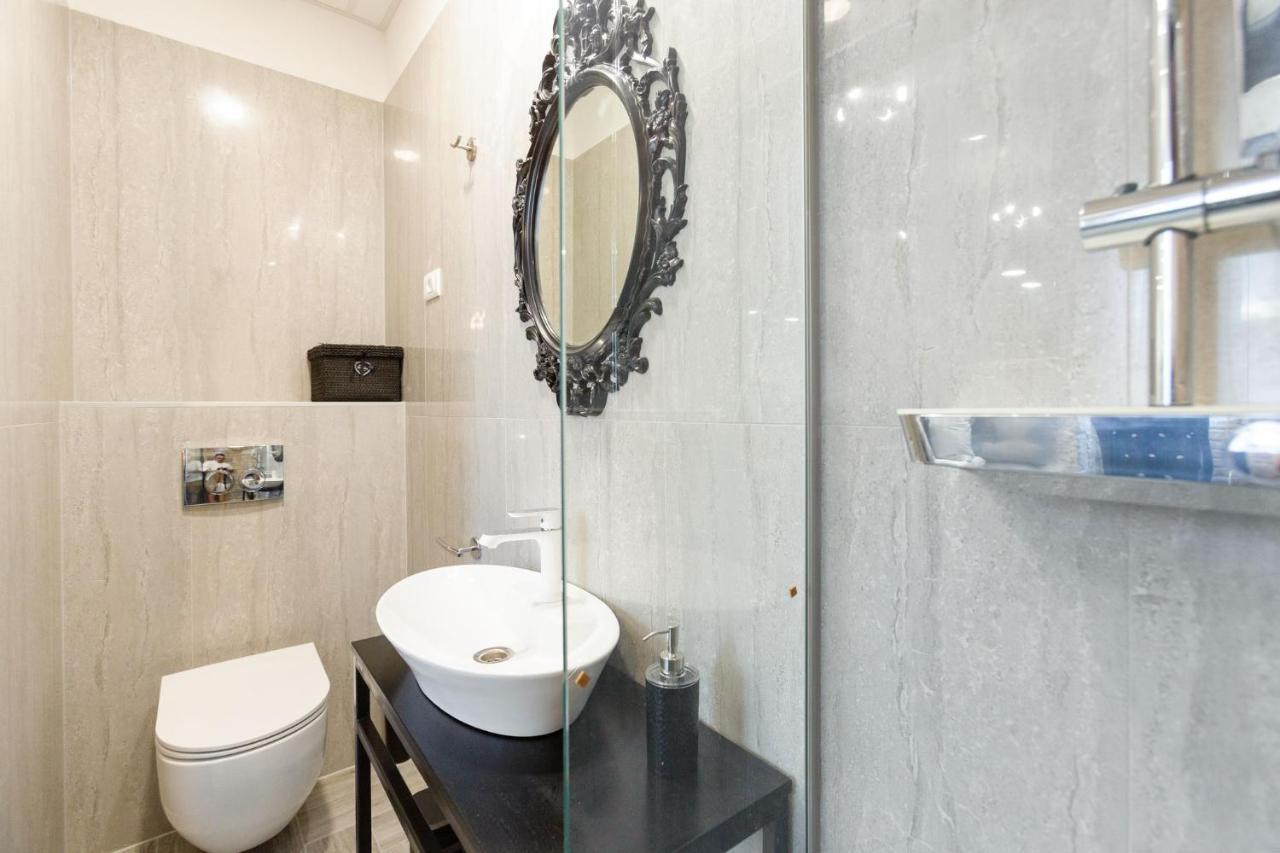 Marie Rooms Centar Split Exteriér fotografie